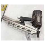 Carpenter Pneumatic Framing Nailer