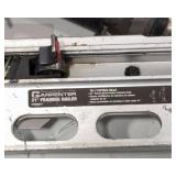 Carpenter Pneumatic Framing Nailer