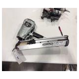 Metabo HPT Pneumatic Framing Nailer