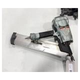Metabo HPT Pneumatic Framing Nailer