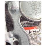 Metabo HPT Pneumatic Framing Nailer