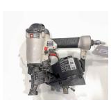 Pneumatic Porter Cable Coil Roofing Nailer