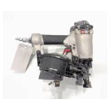 Pneumatic Porter Cable Coil Roofing Nailer