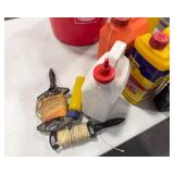 Chalk Line Refill Jugs & Line