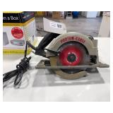 Porter Cable 7 1/4" Circular Saw