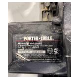 Porter Cable 7 1/4" Circular Saw