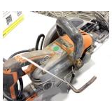 Rigid 7 1/4" Circular Saw