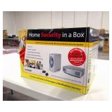 Laser Shield Security In A Box