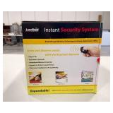 Laser Shield Security In A Box