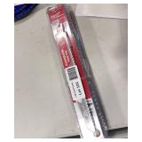 Tool Replacement Blades