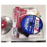 Tool Replacement Blades