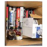 Loctite Subfloor Adhesive Tubes