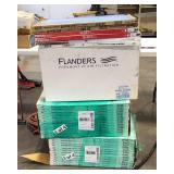 Furnace Air Filters 14x24x1