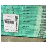 Furnace Air Filters 14x24x1