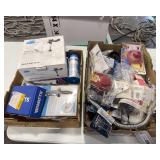 Miscellaneous Plumbing Assortment