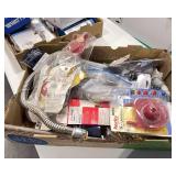 Miscellaneous Plumbing Assortment