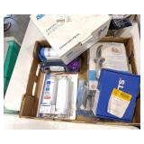 Miscellaneous Plumbing Assortment