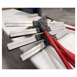 Libman Floor Squeegees & Broom