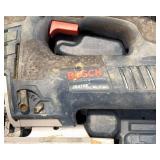 Bosch Jigsaw