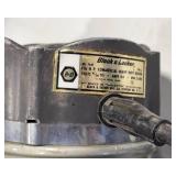 1.25 Hp Commercial Black & Decker Router