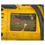 Porter Cable Router #6902 with 1/2 In Drill