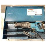 Makita Reciprocating Saw