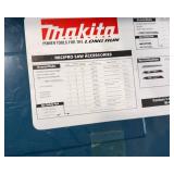 Makita Reciprocating Saw