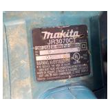 Makita Reciprocating Saw
