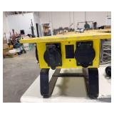 Power Distribution Center