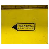 Power Distribution Center