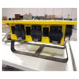 Power Distribution Center