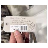 Power Distribution Center