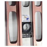 Plumb-IT Extendable Level