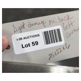 Glacier Bay 4 Hole Stainless Steel Kitchen Sink