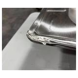 Glacier Bay 4 Hole Stainless Steel Kitchen Sink