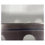 Glacier Bay 4 Hole Stainless Steel Kitchen Sink