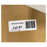 Stream33 Three-Hole Stainless Steel Kitchen Sink