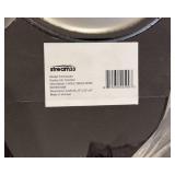 3 Hole Stainless Steel Kitchen Sink