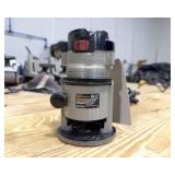 Porter Cable Laminate Trimmer