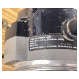 Porter Cable Laminate Trimmer