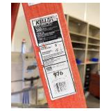 6 Ft Fiberglass Step Ladder