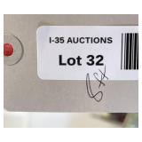 Fiberglass Step Ladder 8 Ft