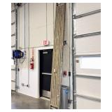 Titan Aluminum Scaffolding Plank