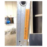 Titan Aluminum Scaffolding Plank