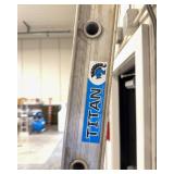 Titan Aluminum Scaffolding Plank