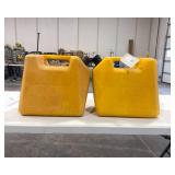 Diesel Fuel Cans
