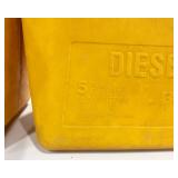 Diesel Fuel Cans