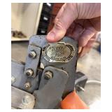 Fiber Cement Siding Shear, incomplete