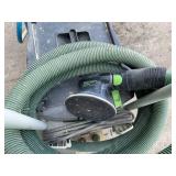Festool HEPA Dust Extractor, CT 33E