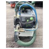 Festool HEPA Dust Extractor, CT 33E